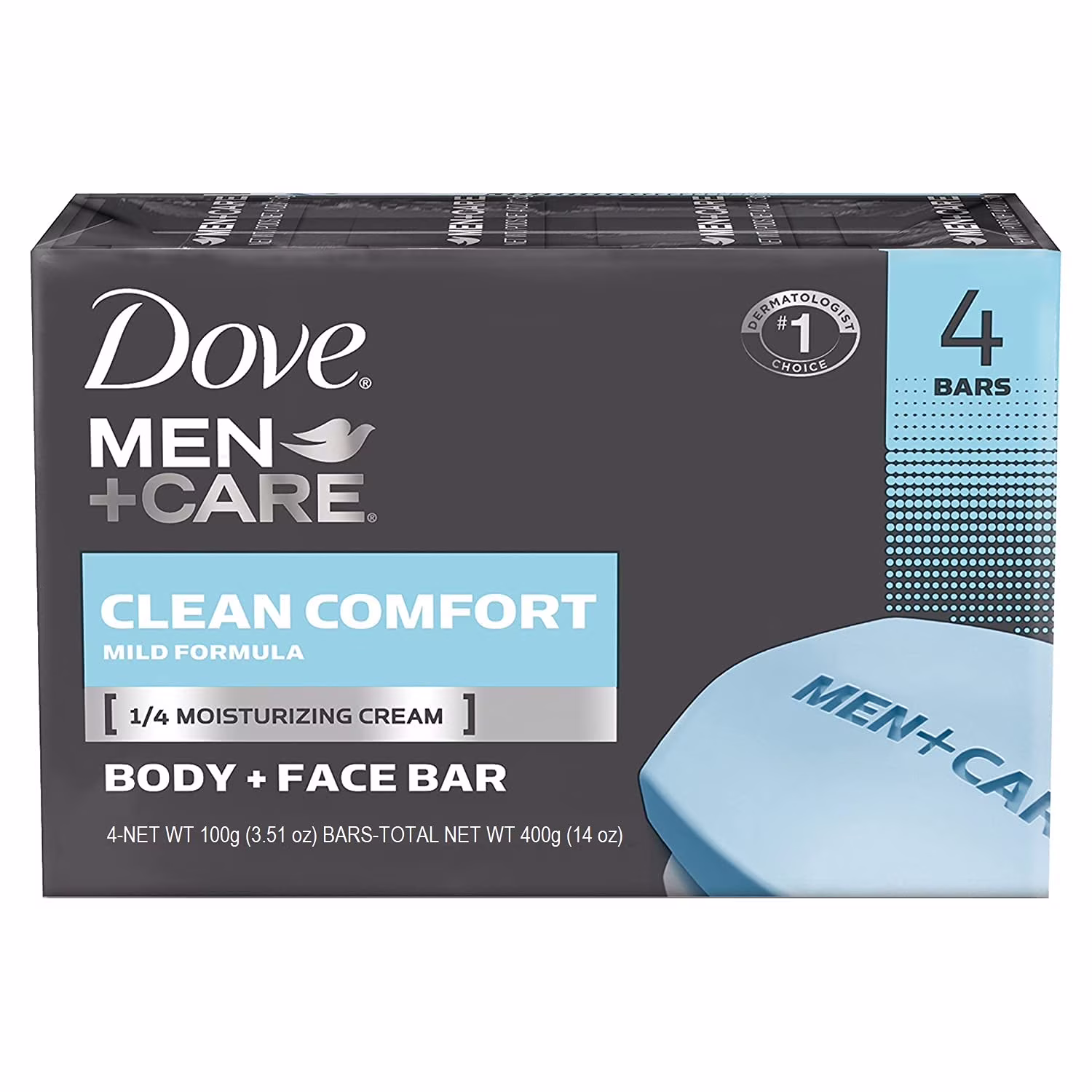 Dove Men+Care
