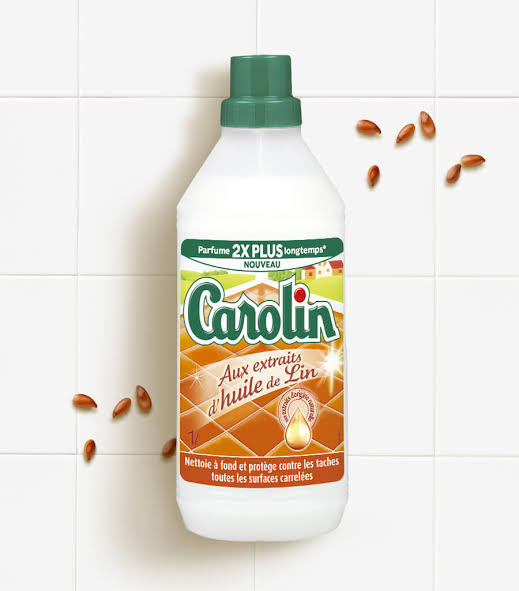 Carolin