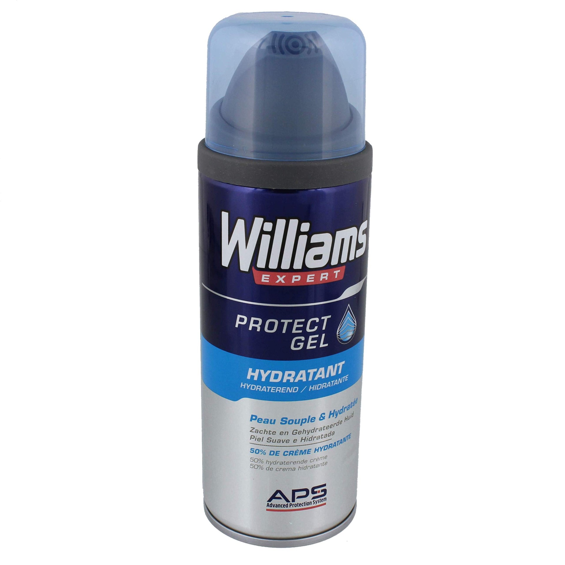 Williams Expert