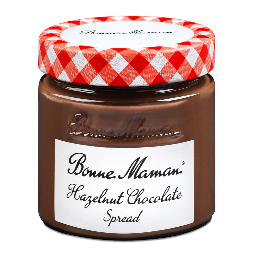 Confiture Bonne Maman