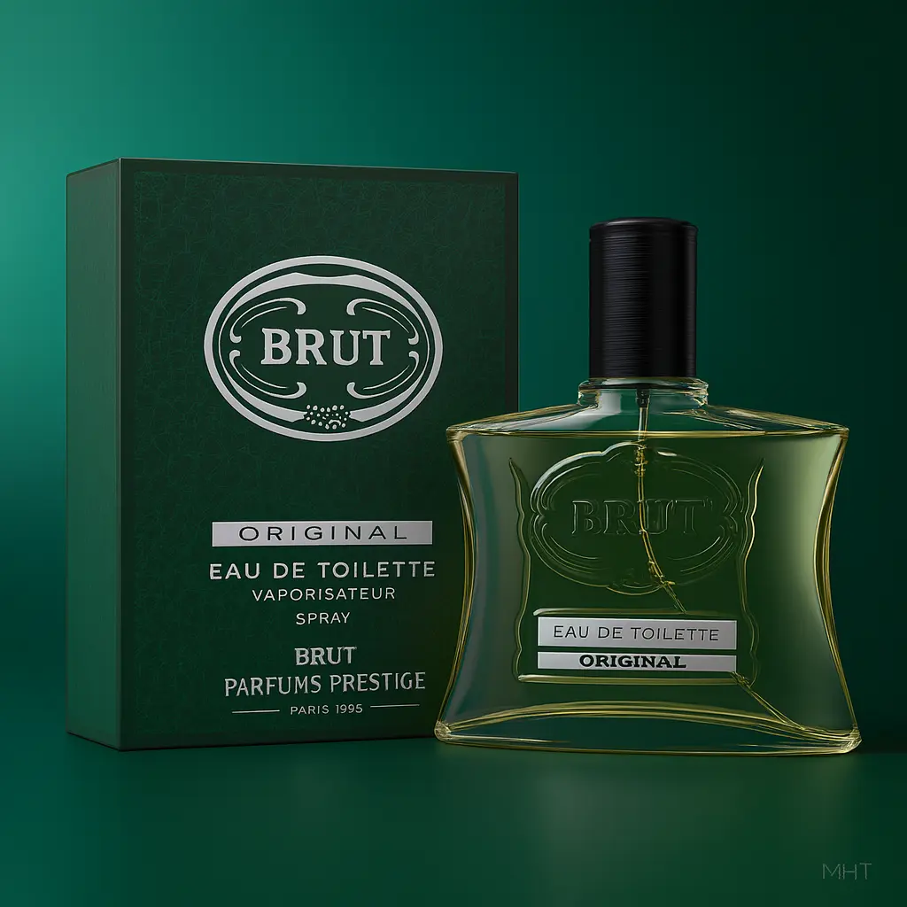 Brut Eau de Toilette