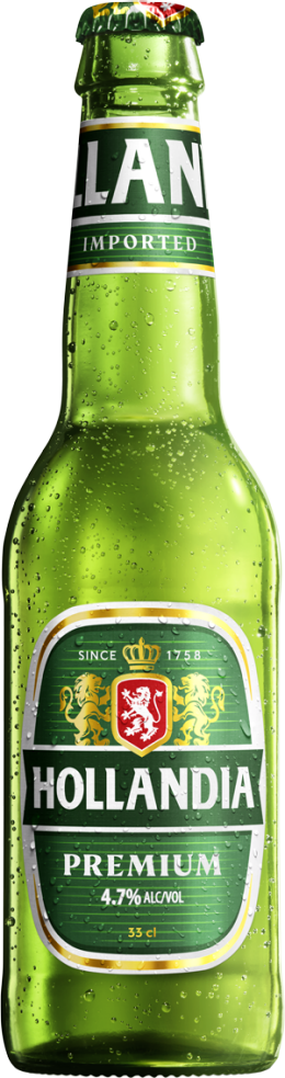 Hollandia Premium