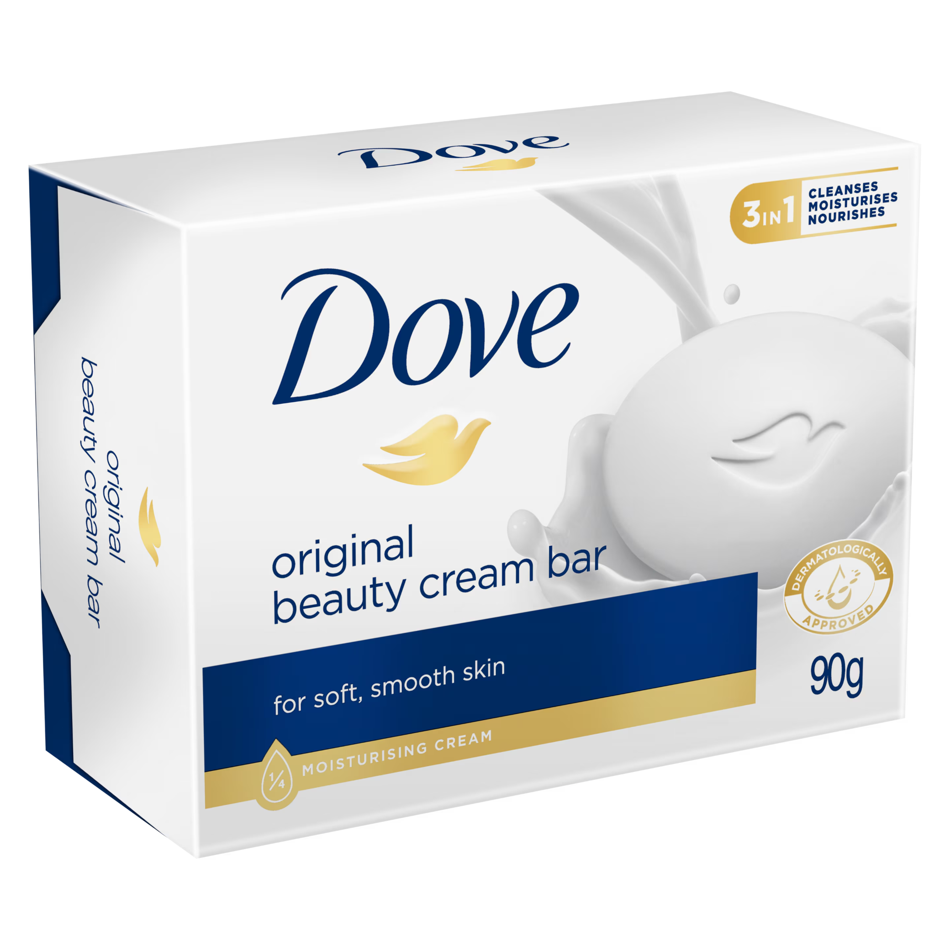 Dove Beauty Bar
