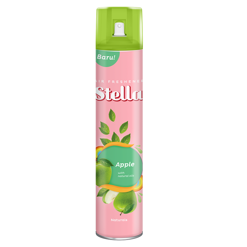 Stella Air Freshener