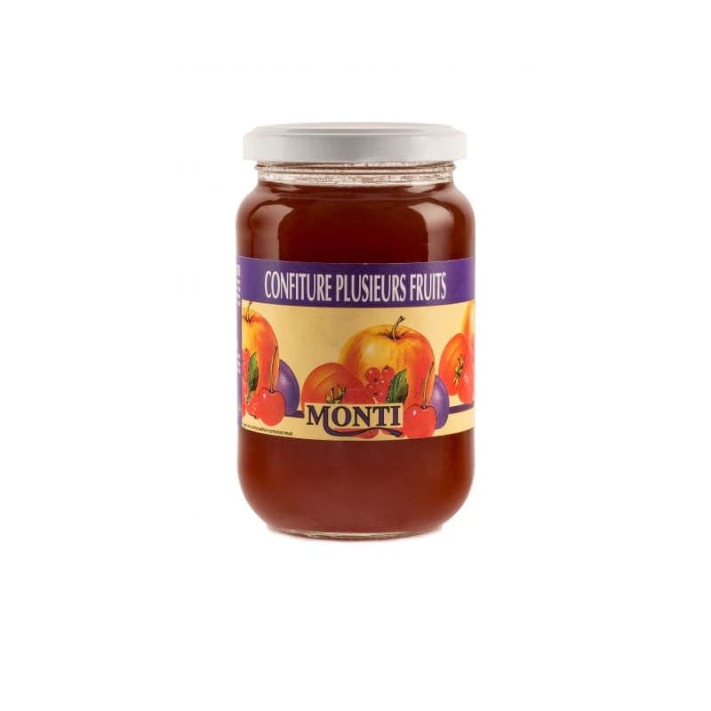 Confiture Monti